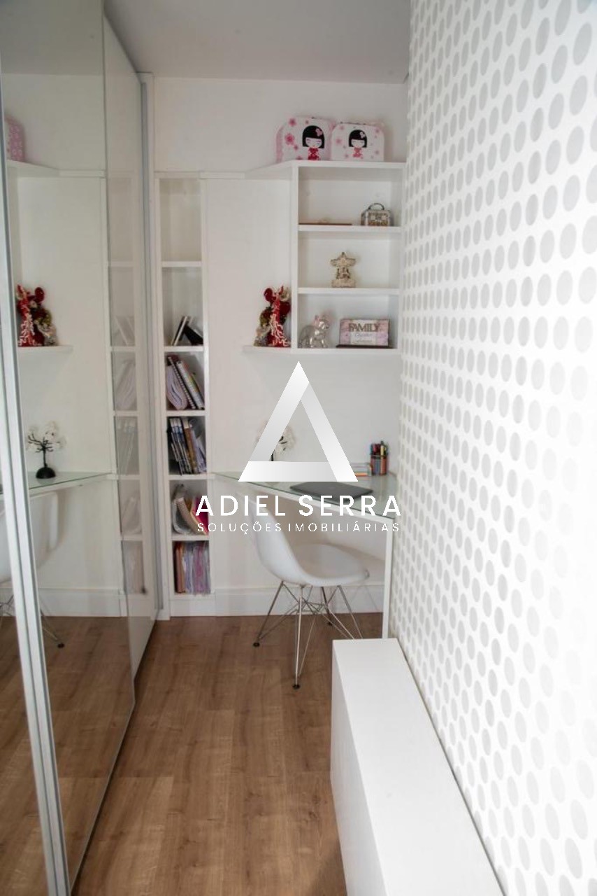 Apartamento - Candeal