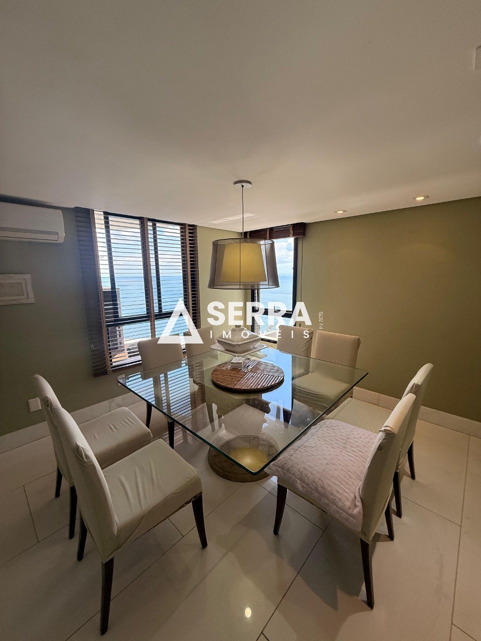 Apartamento - Vitória