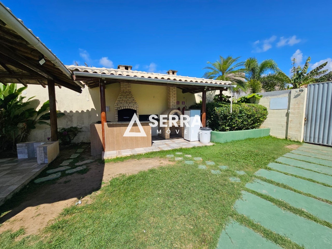 Casa - Stella maris
