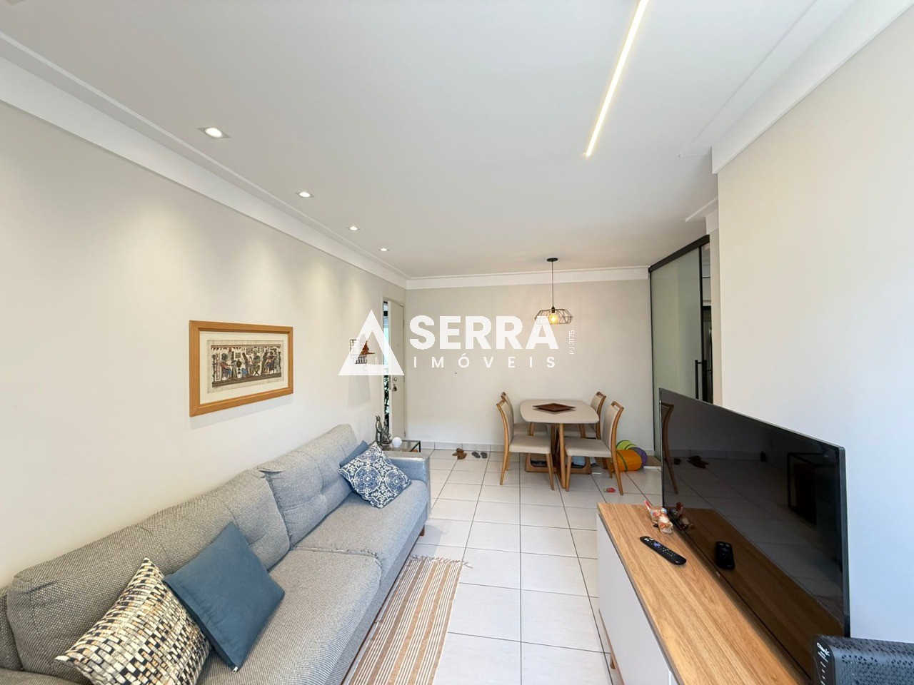 Apartamento - Stella maris