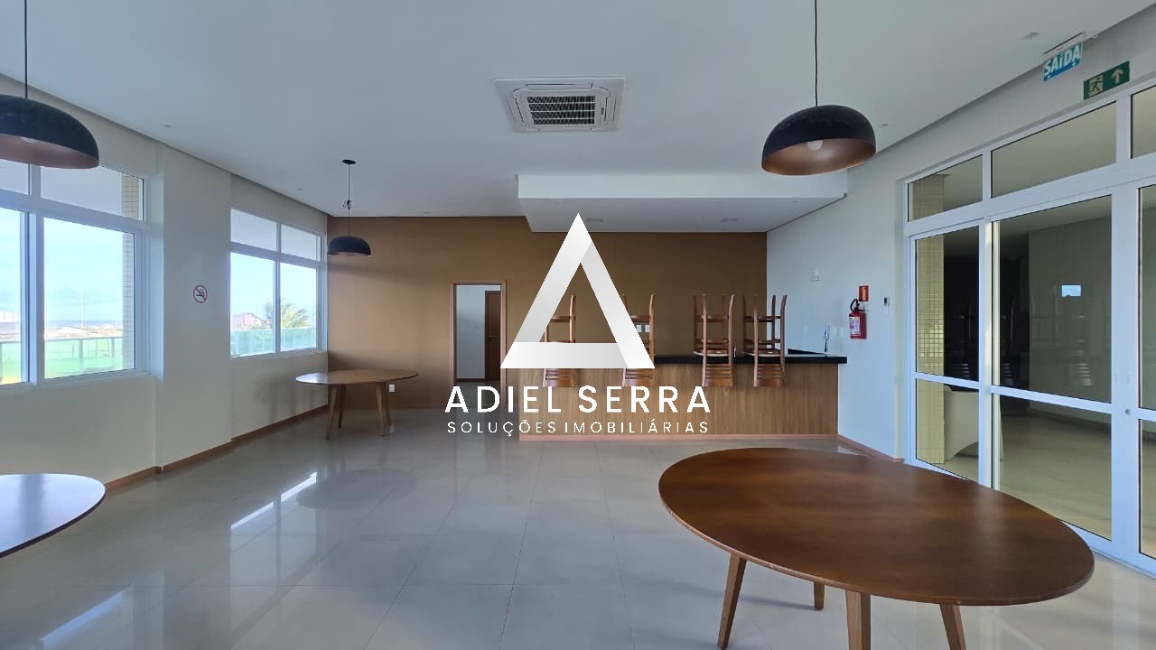 Apartamento - Armação
