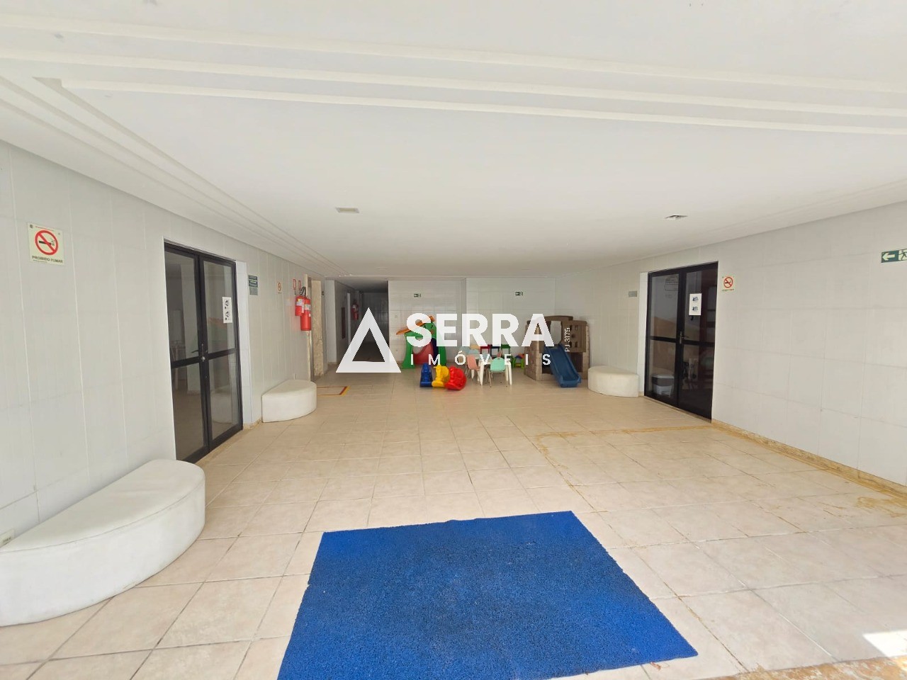Apartamento - Pituba
