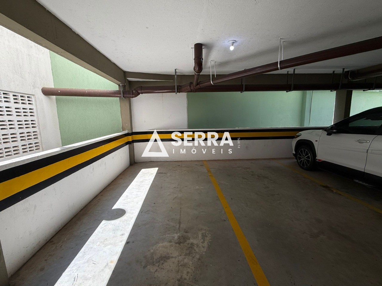 Apartamento - Alphaville i