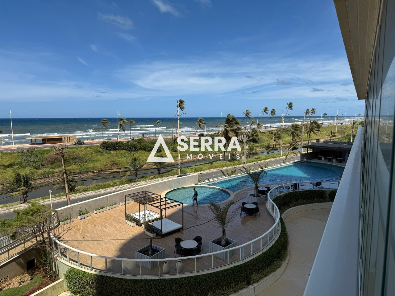 Apartamento - Jaguaribe