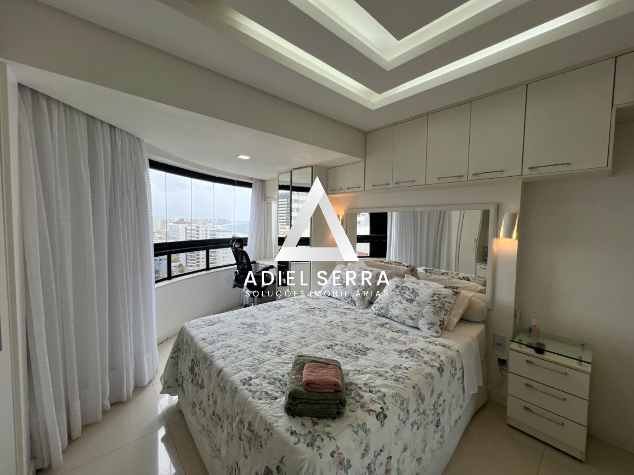 Apartamento - Armação