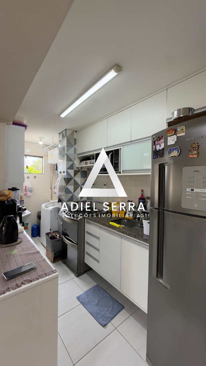 Apartamento - Parque bela vista