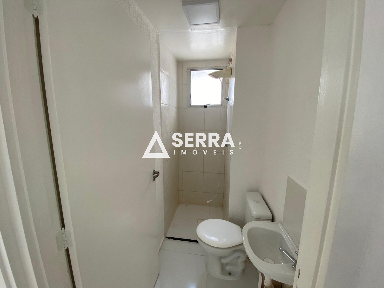 Apartamento - Plataforma