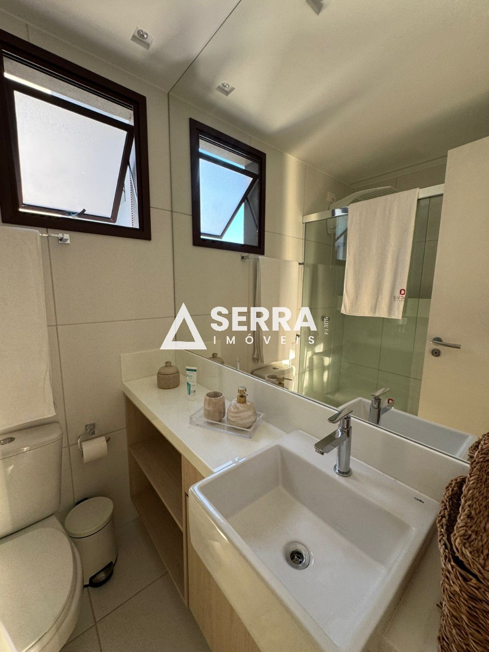 Apartamento - Barra