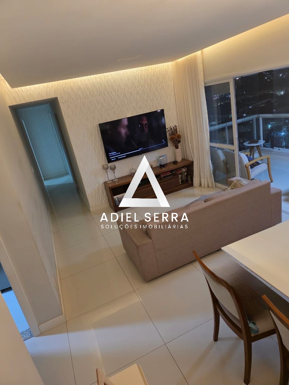 Apartamento - Horto bela vista