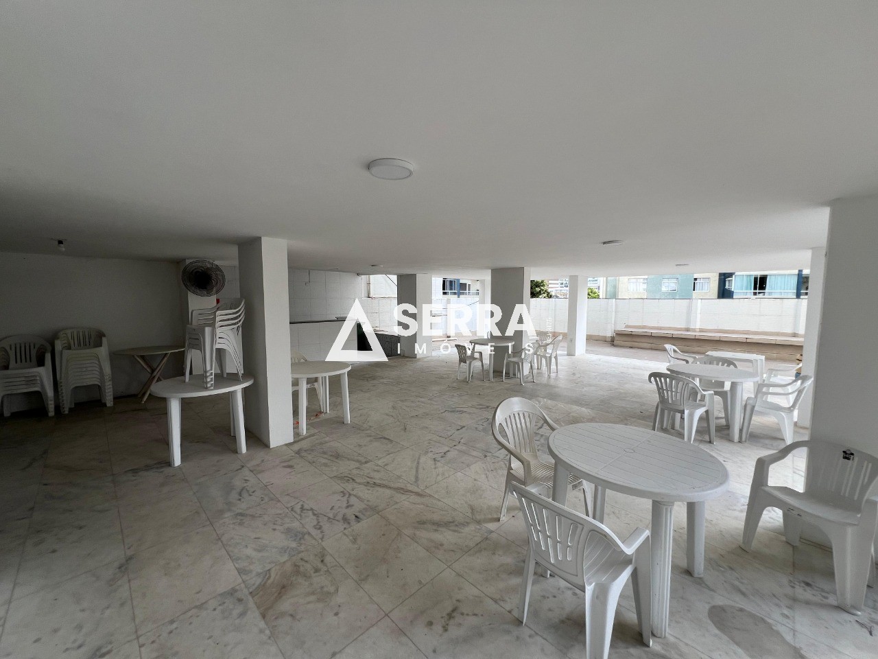 Apartamento - Graça