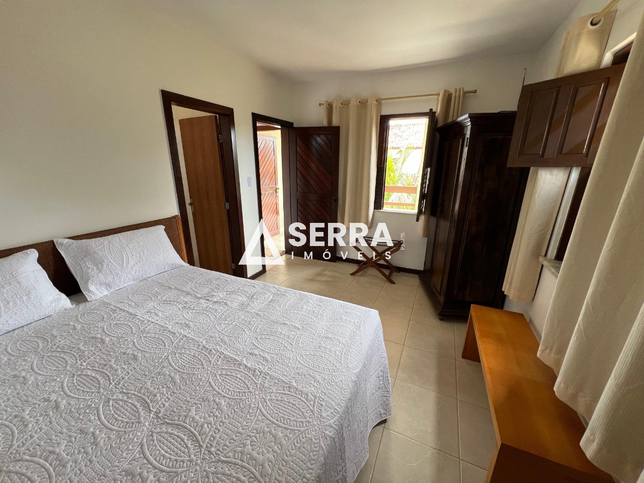 Casa - Itacimirim (monte gordo)