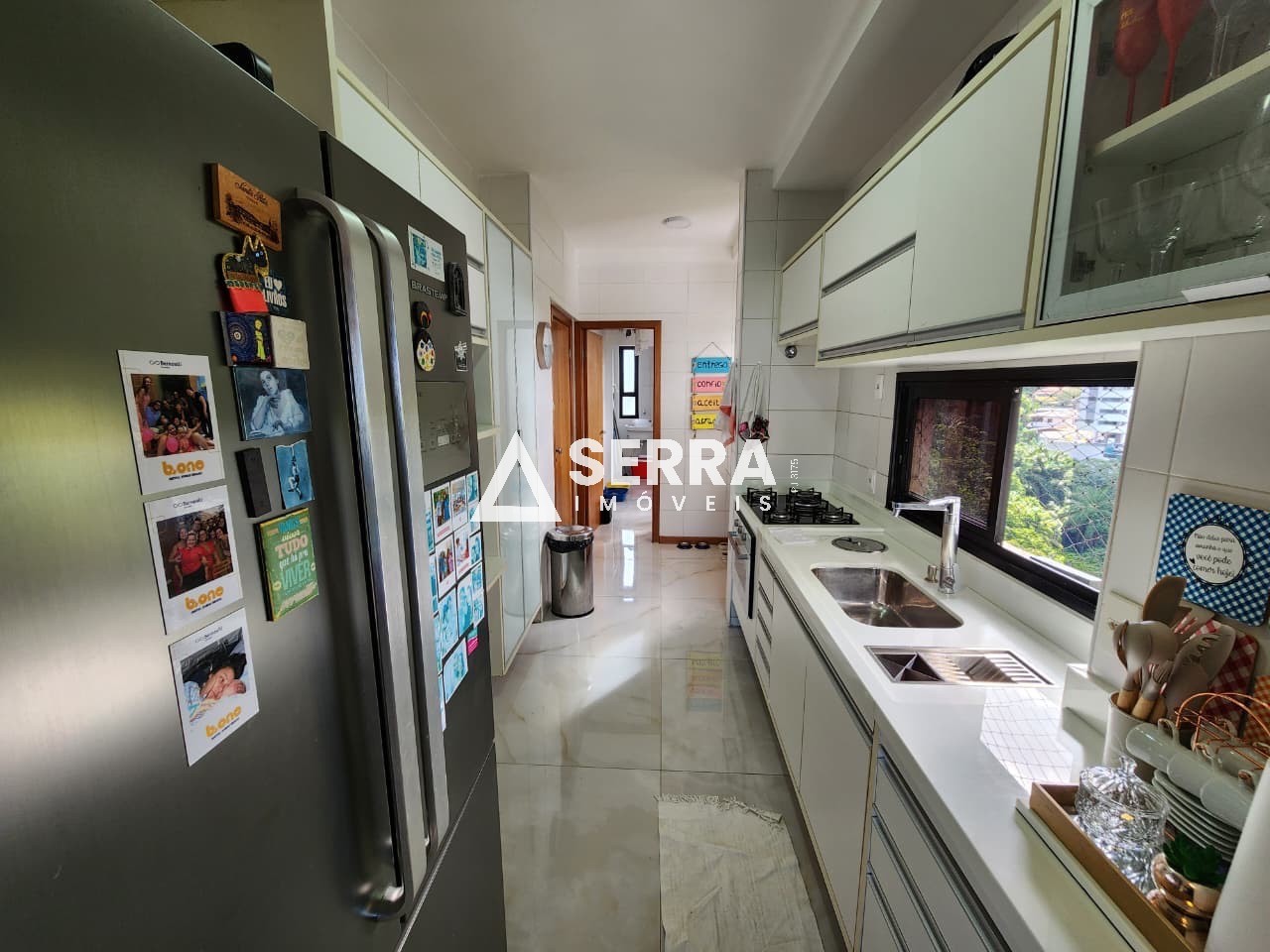 Apartamento - Patamares