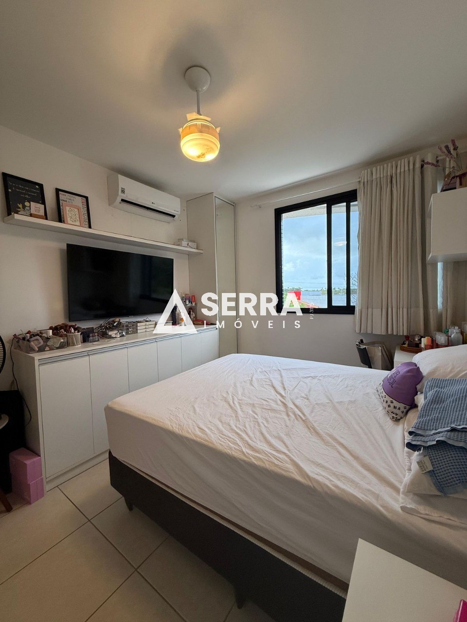 Apartamento - Alphaville i