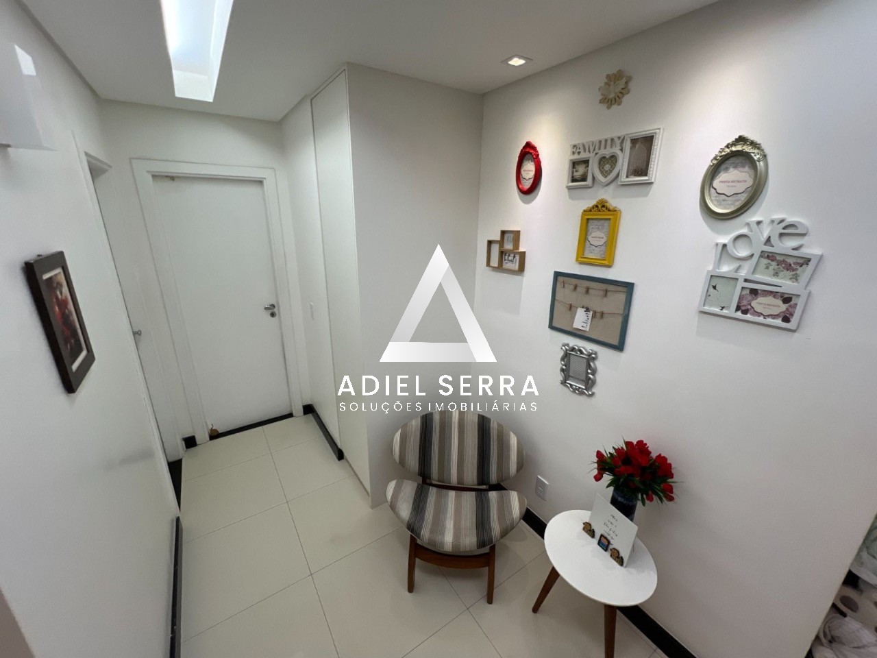 Apartamento - Armação