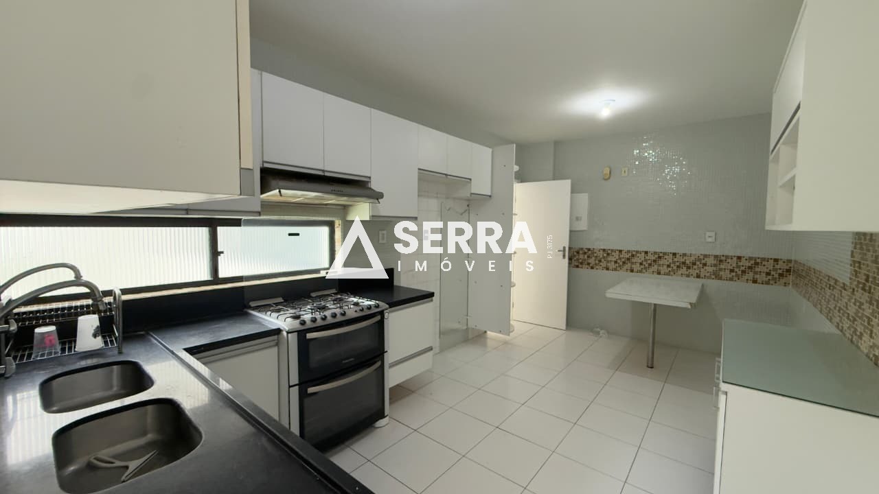 Apartamento - Barbalho