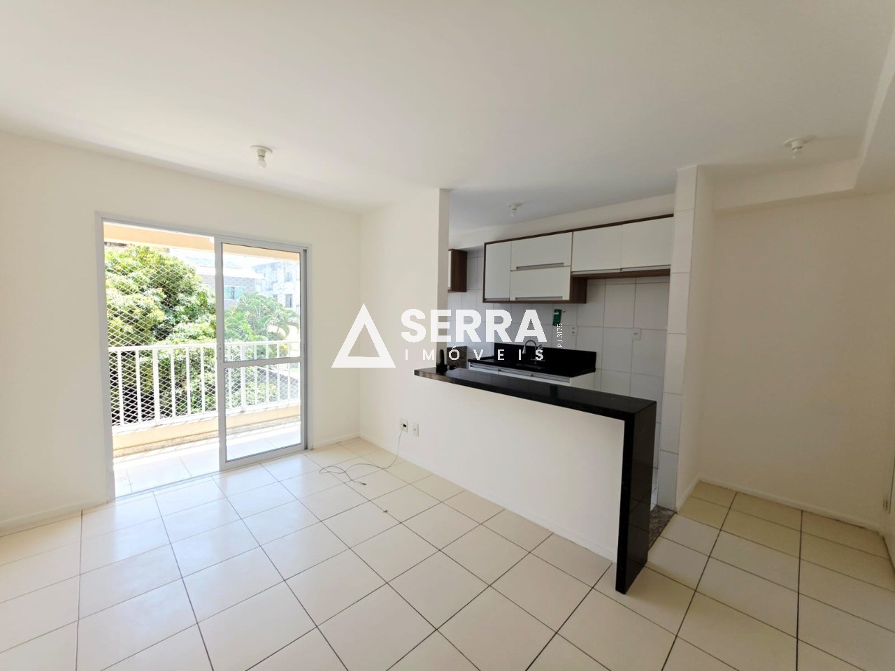 Apartamento - Brotas