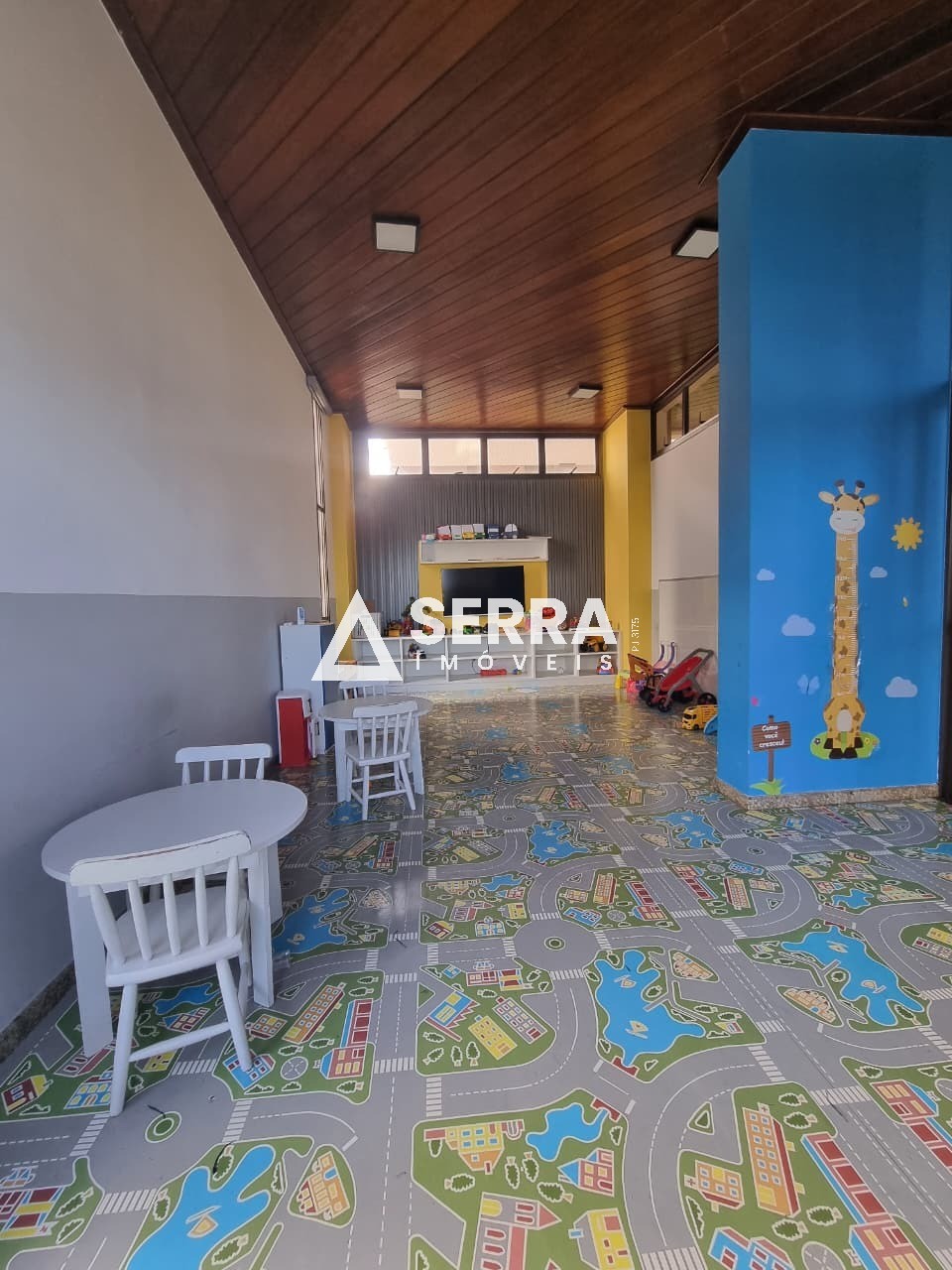 Apartamento - Itaigara