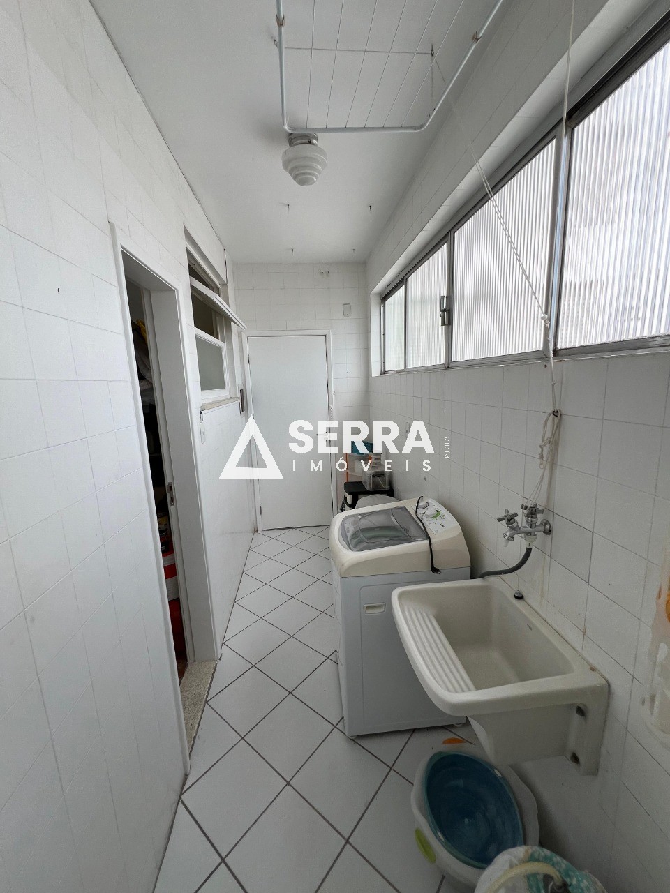 Apartamento - Graça
