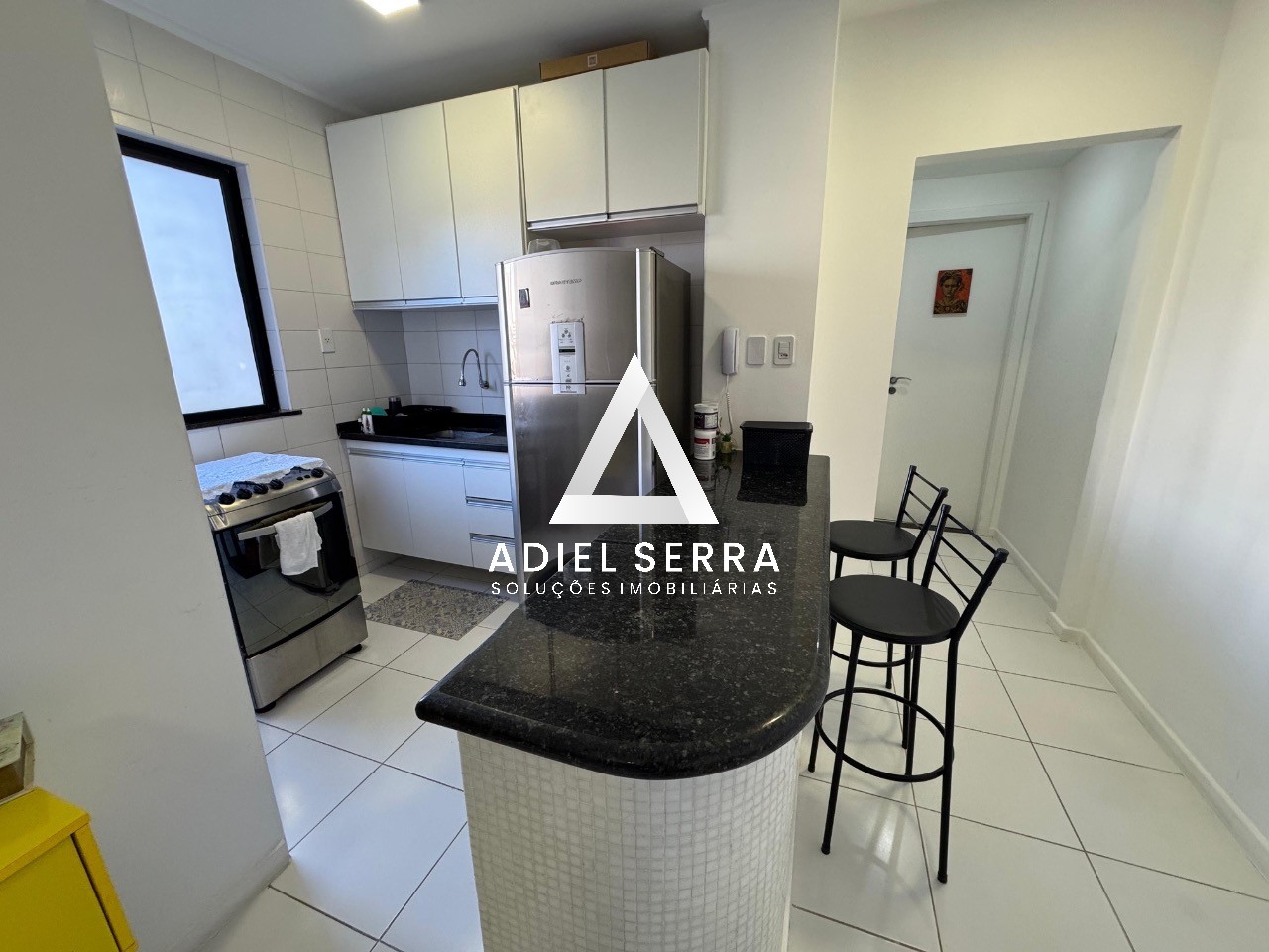 Apartamento - Ondina