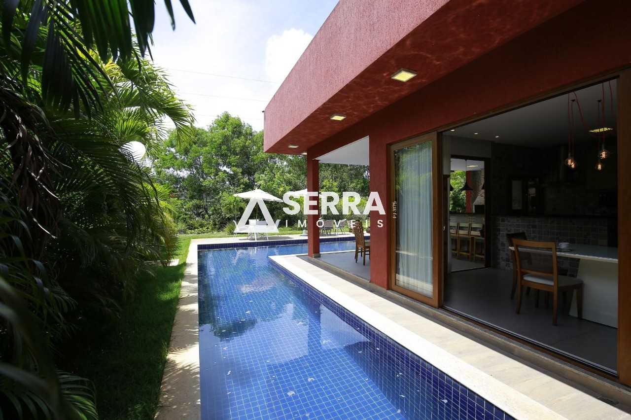 Casa - Itacimirim (monte gordo)
