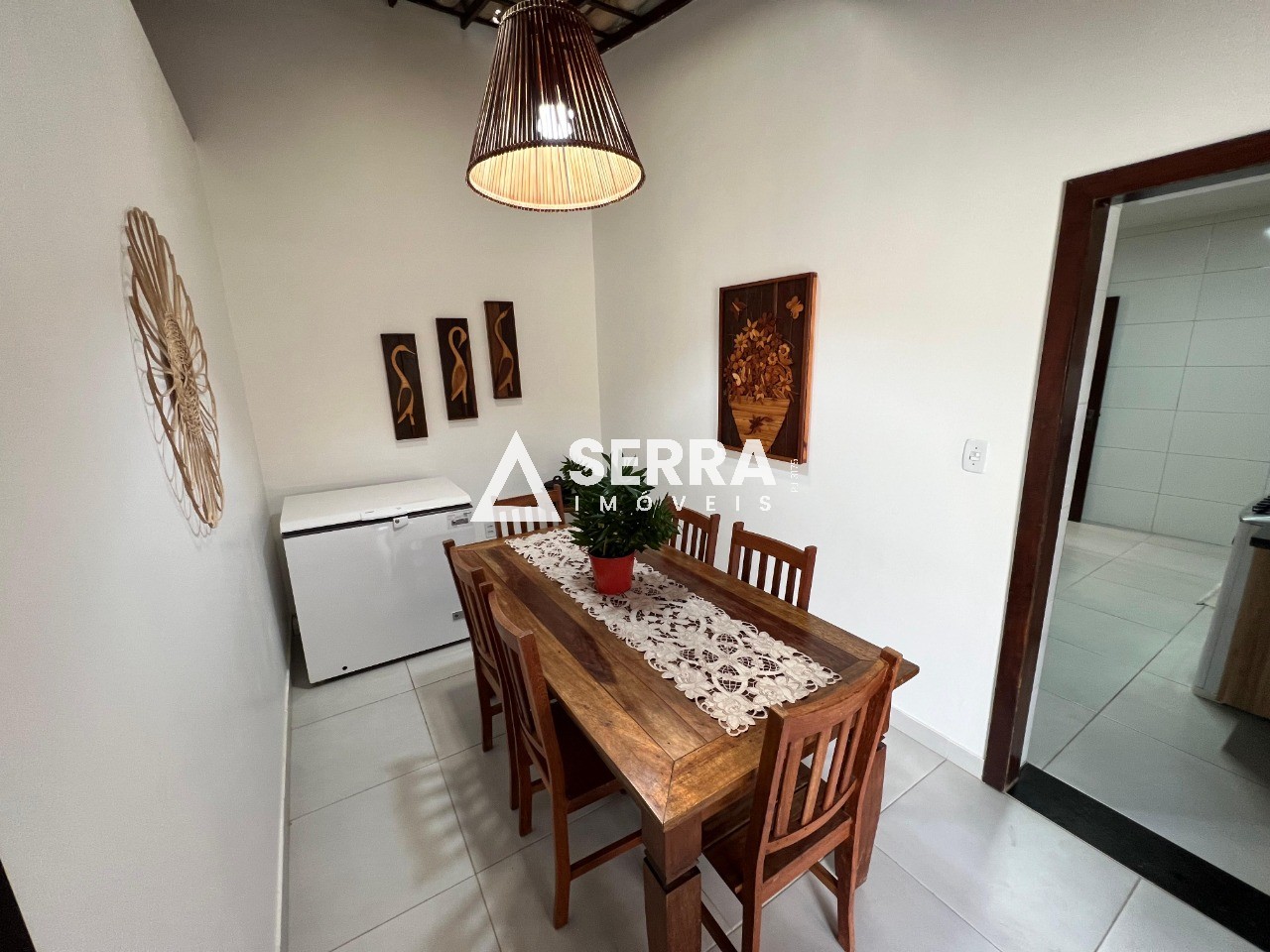 Casa - Itacimirim (monte gordo)