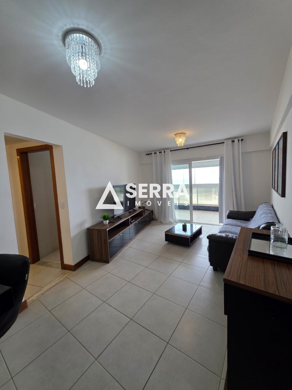 Apartamento - Armação