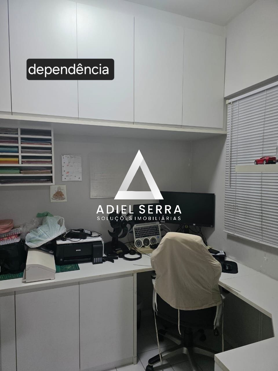 Apartamento - Horto bela vista