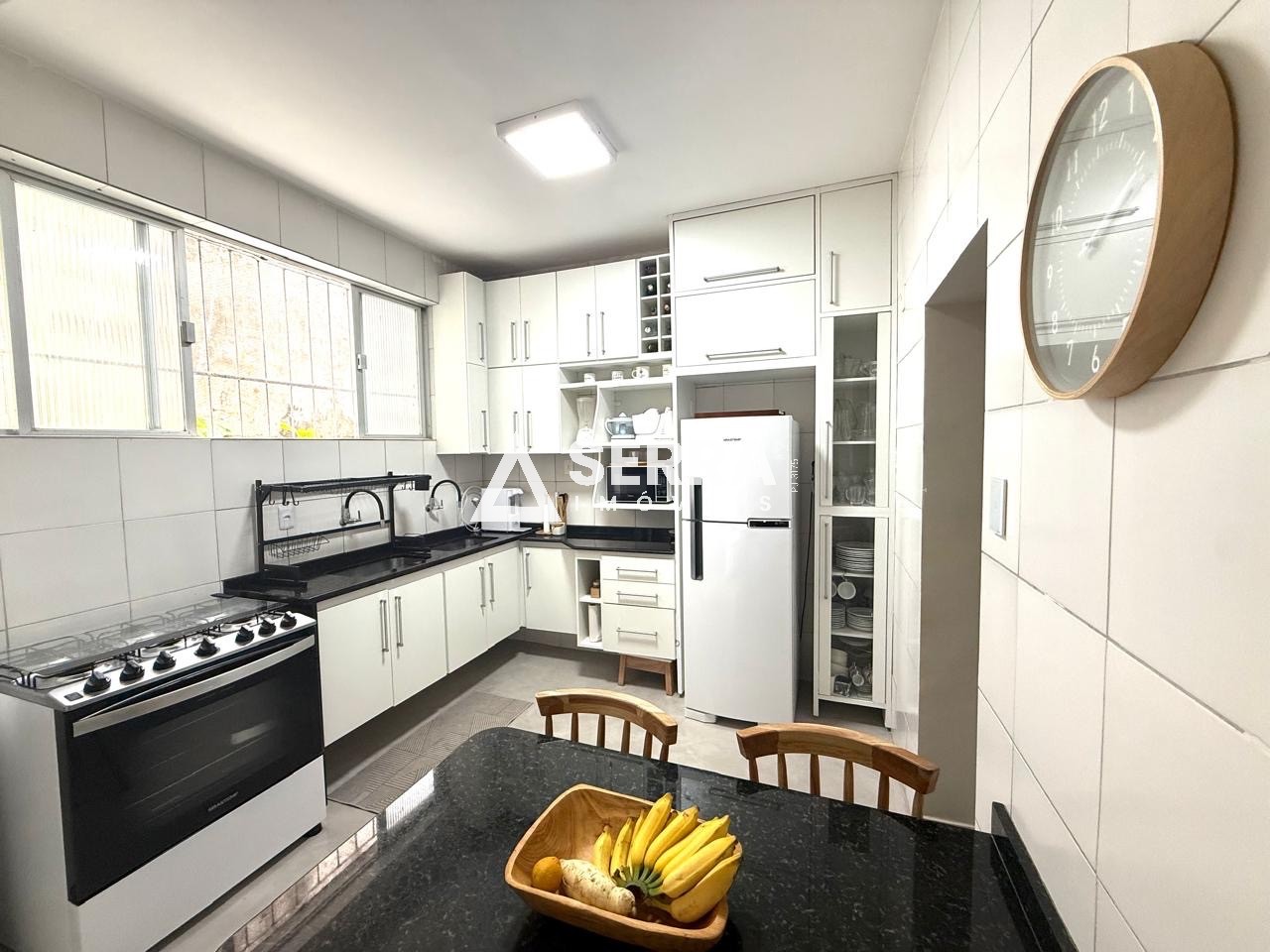Apartamento - Graça