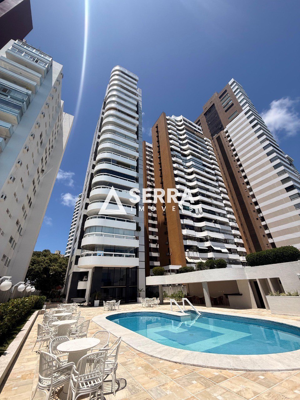 Apartamento - Vitória