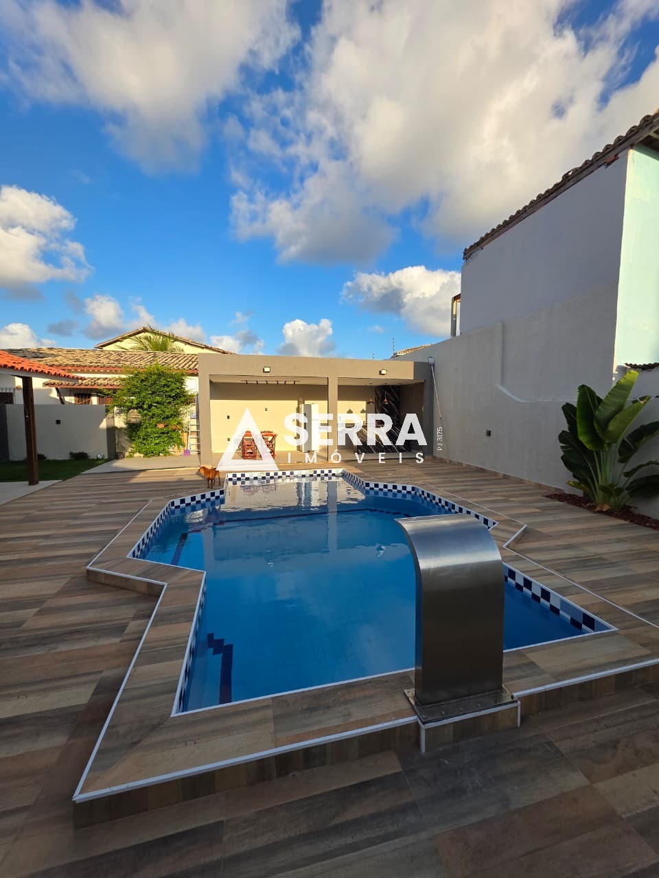 Casa - Vilas do atlântico