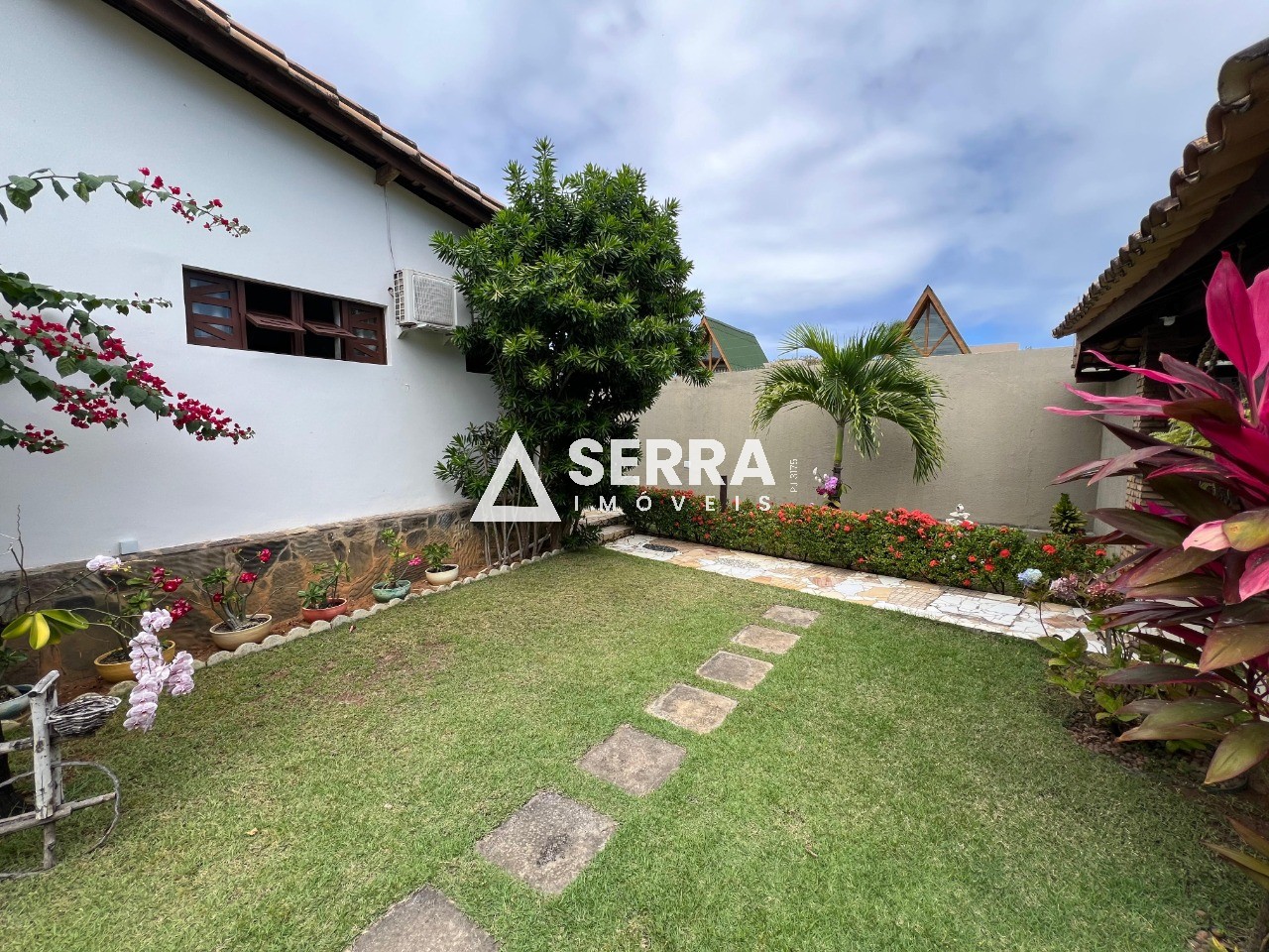 Casa - Itacimirim (monte gordo)