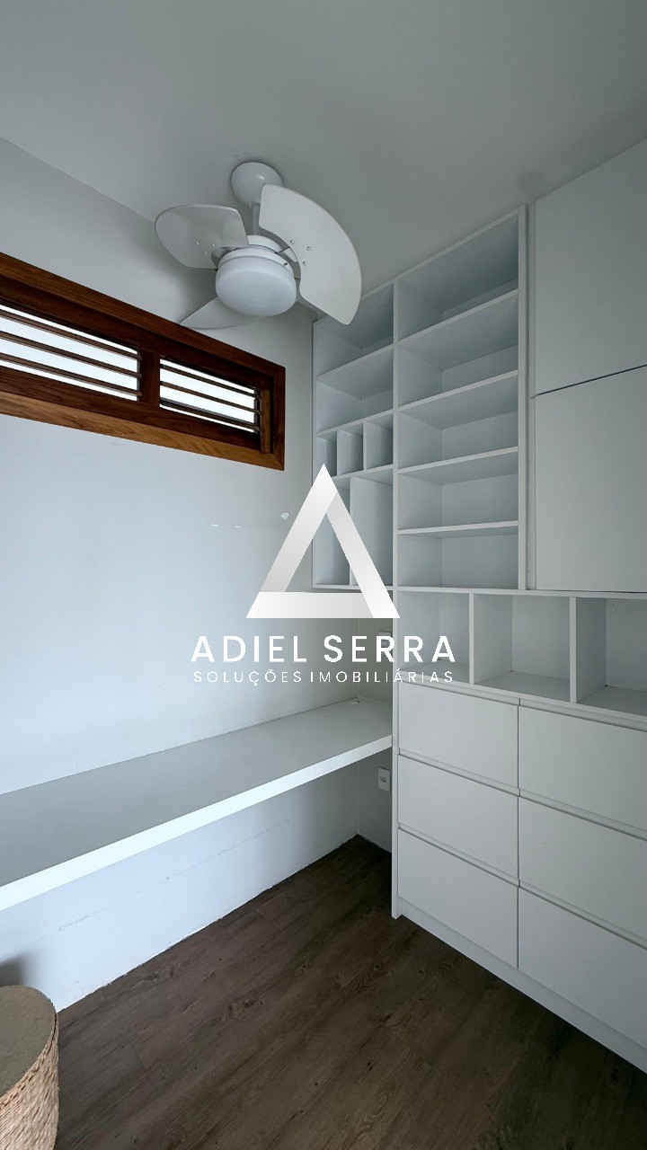 Apartamento - Candeal