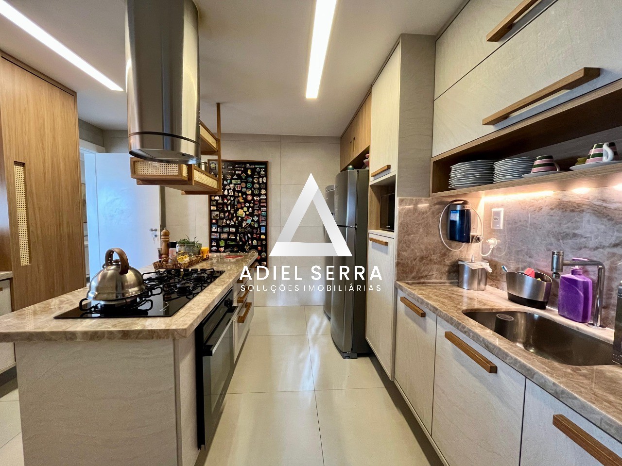 Apartamento - Pituba