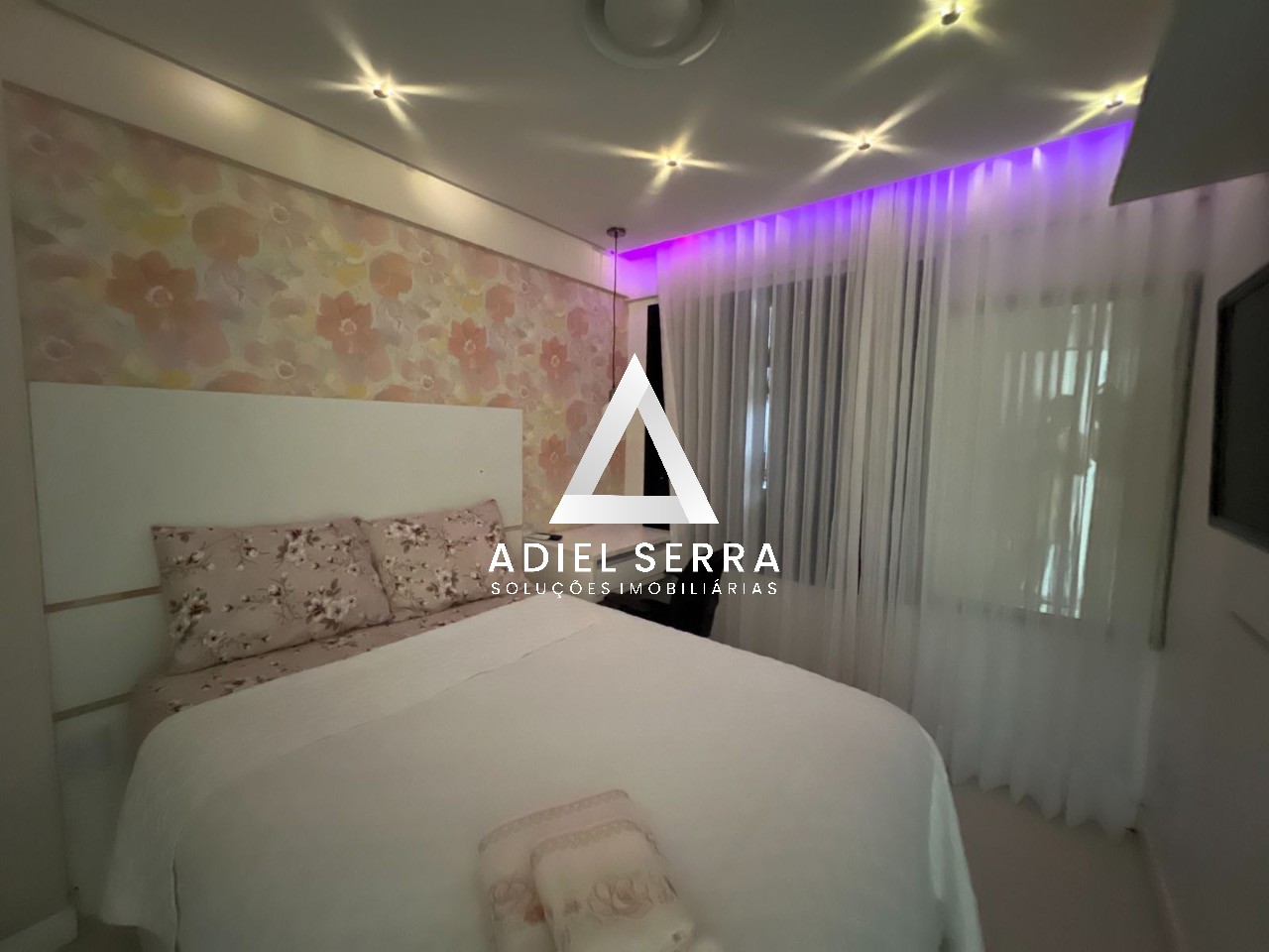 Apartamento - Armação