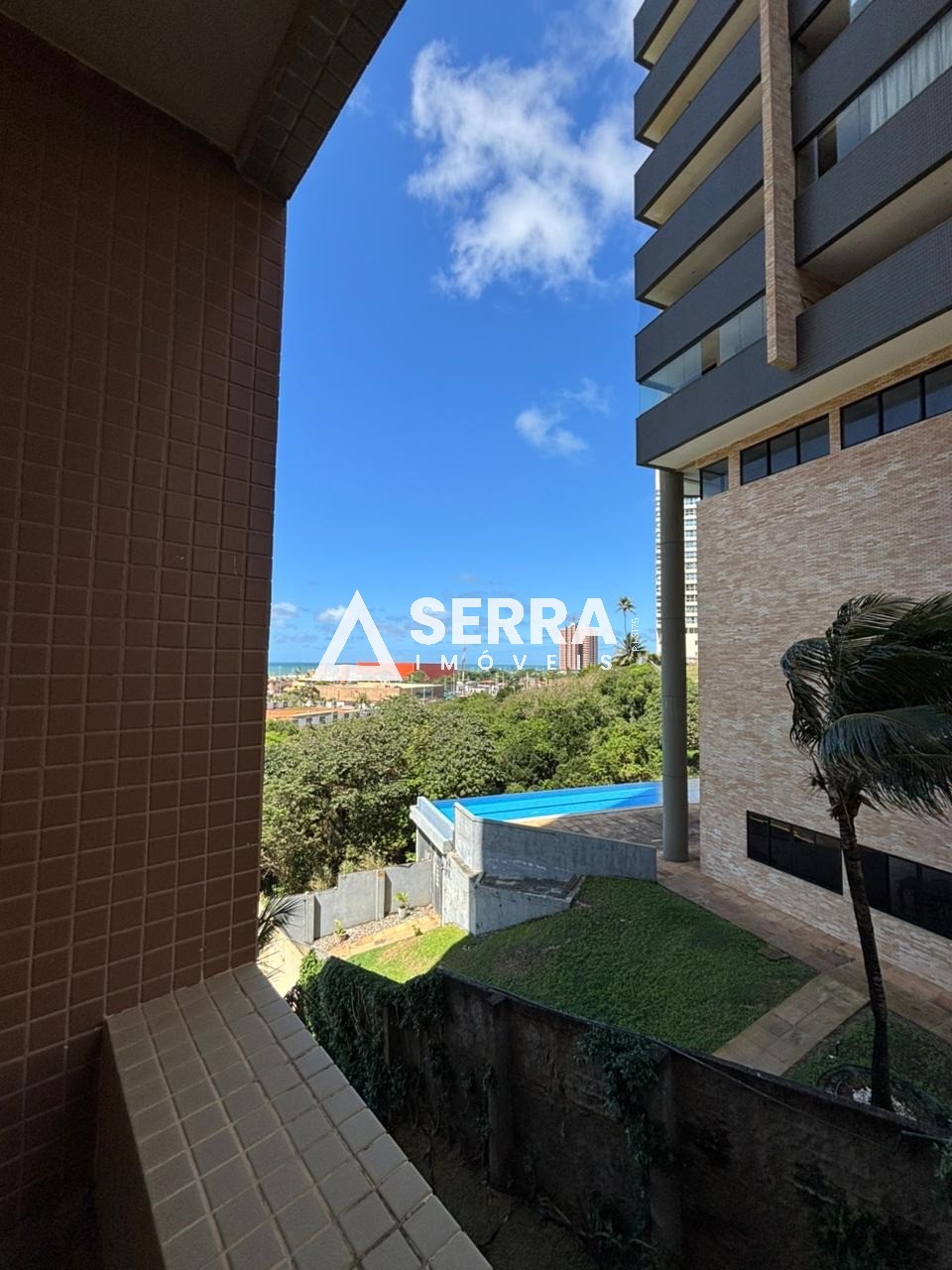 Apartamento - Patamares