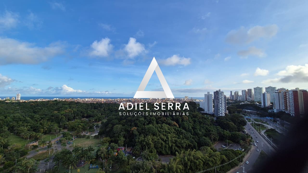 Apartamento - Itaigara