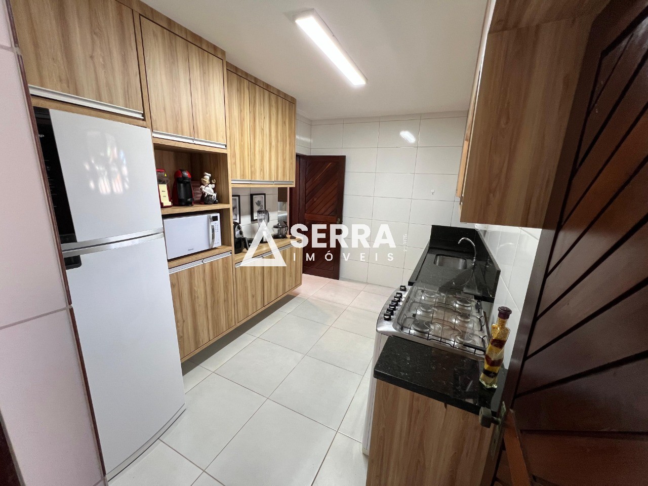 Casa - Itacimirim (monte gordo)