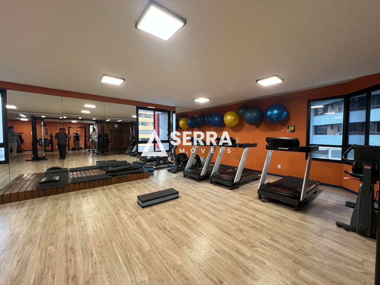Apartamento - Pituba
