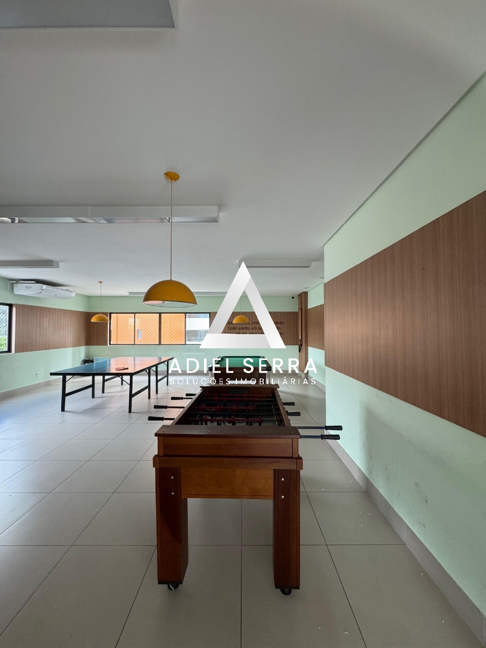 Apartamento - Parque bela vista