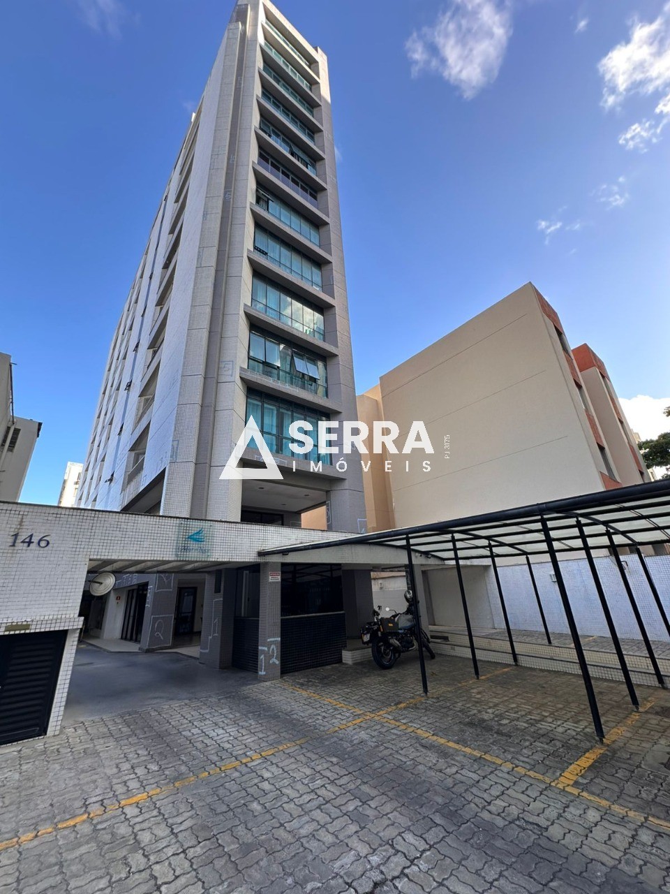 Apartamento - Pituba