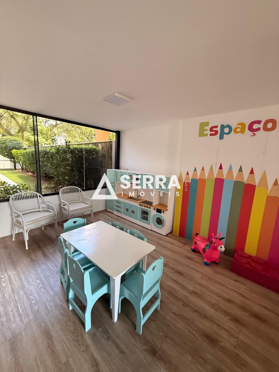 Apartamento - Vitória