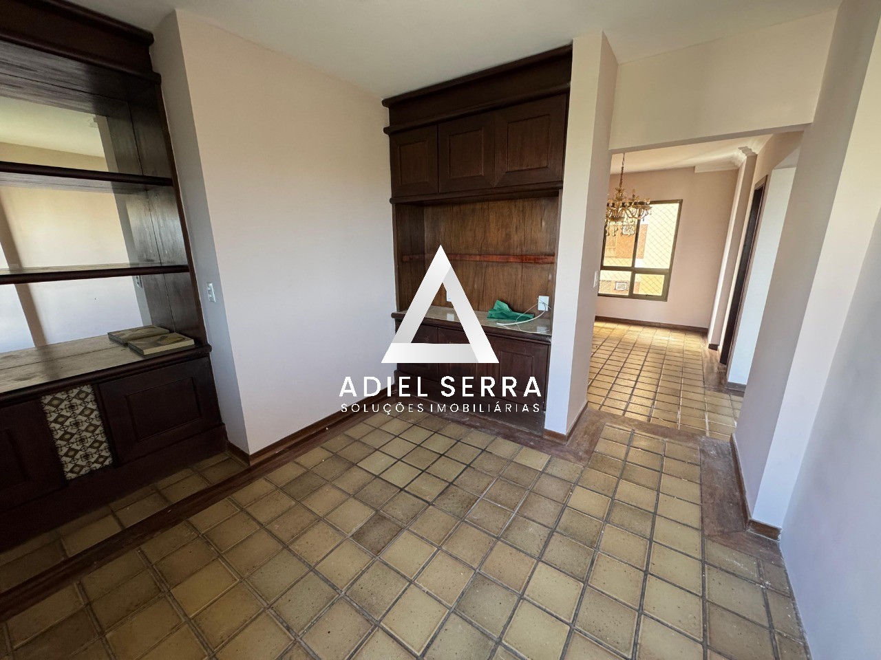 Apartamento - Itaigara
