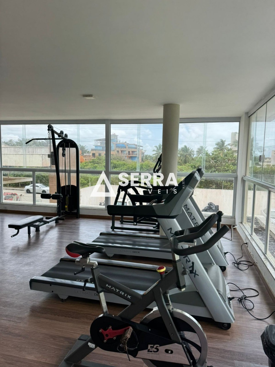 Apartamento - Stella maris