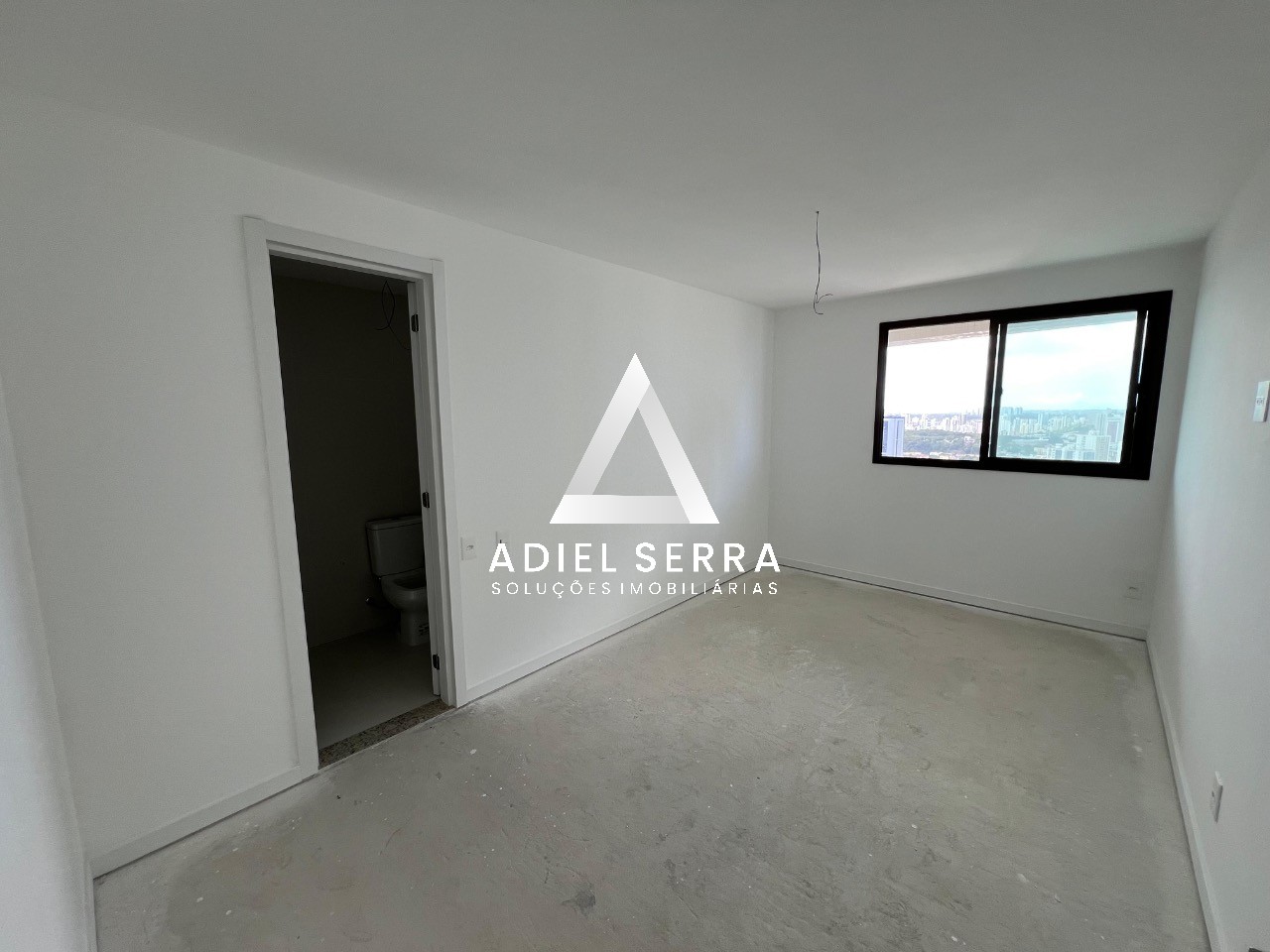 Apartamento - Caminho das árvores