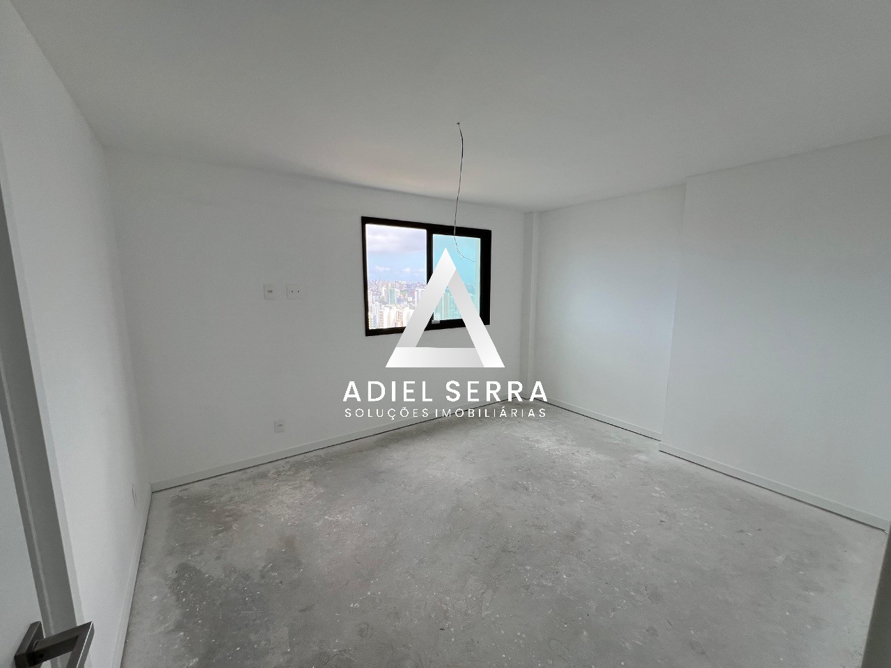 Apartamento - Caminho das árvores