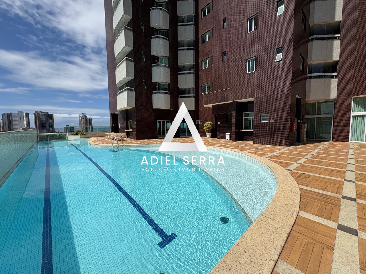 Apartamento - Patamares
