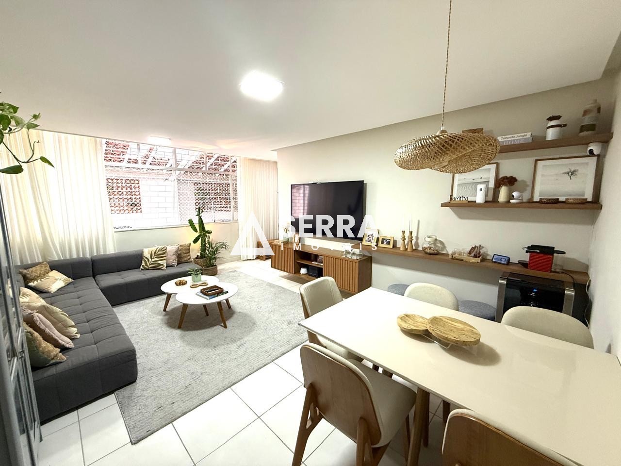 Apartamento - Graça