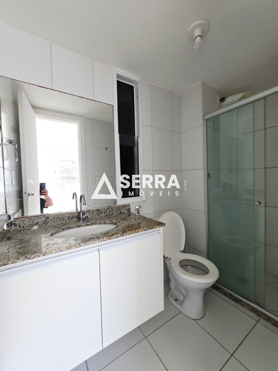 Apartamento - Brotas