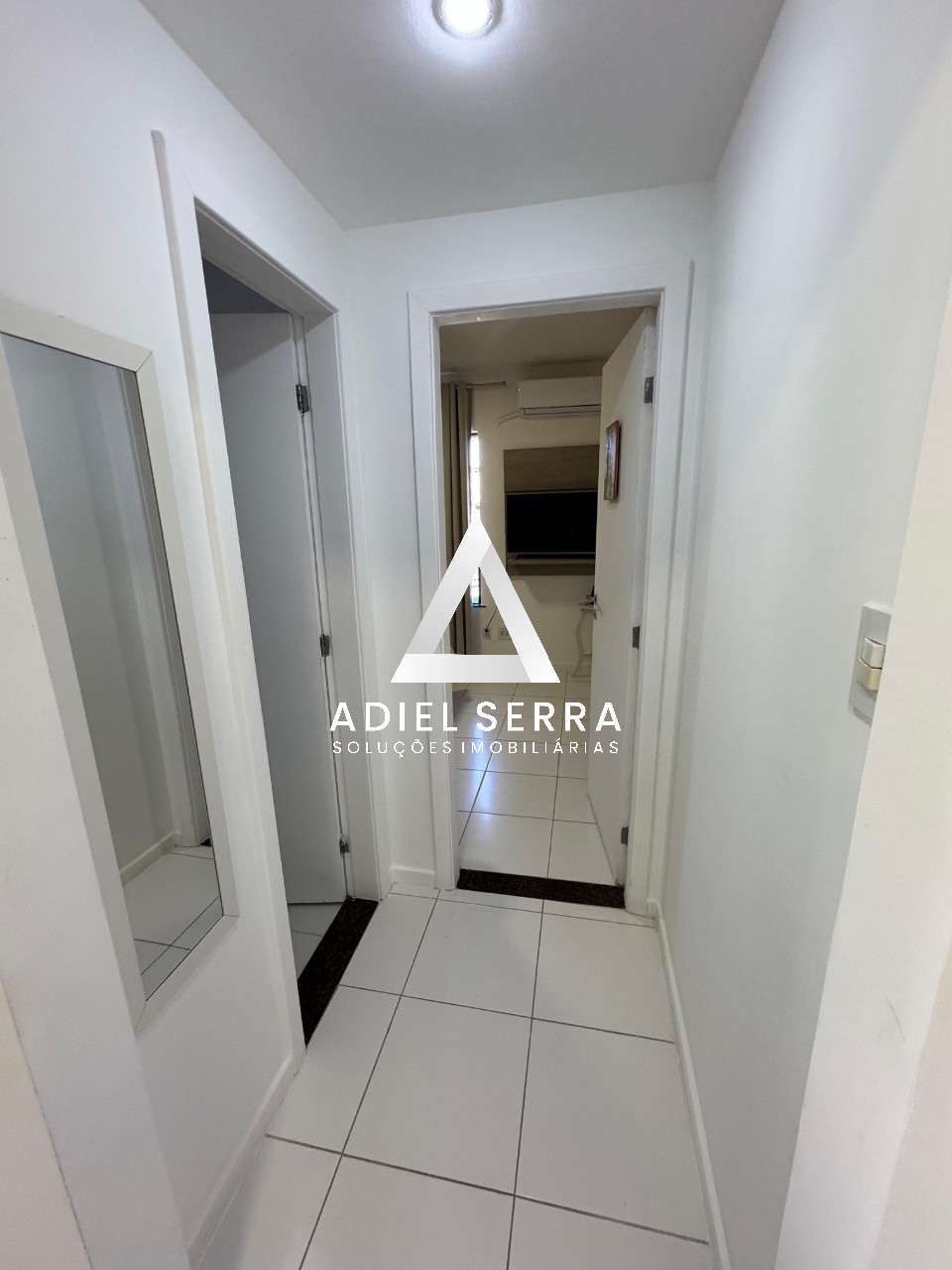 Apartamento - Ondina