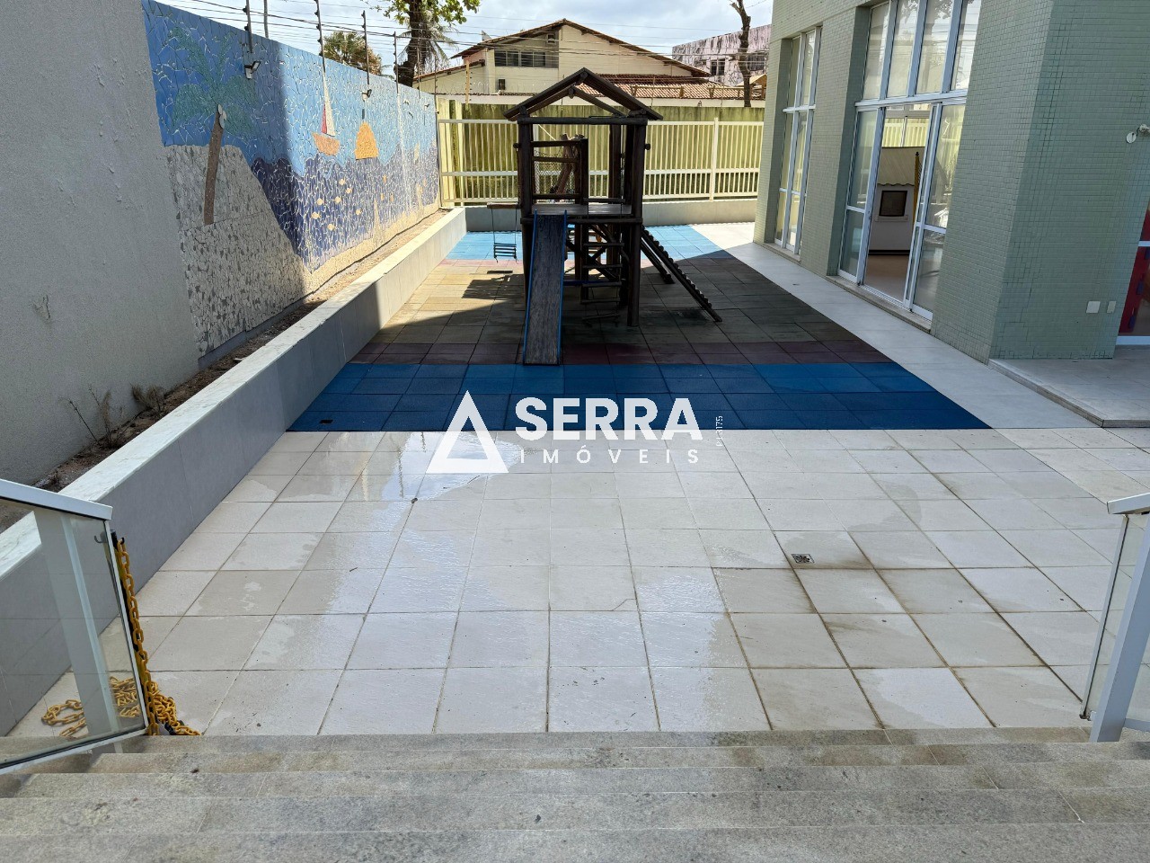 Apartamento - Jaguaribe